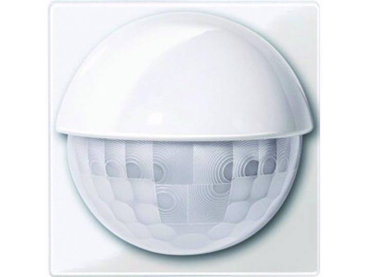 Merten MEG5530-0319 Bewegungsmelder Infrarotsensor Verkabelt Weiß (MEG5530-0319)