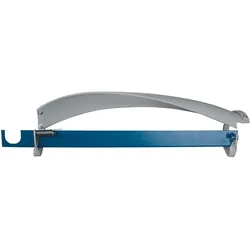 Dahle Ersatz-Sicherheitsautomatik 660.8 Für Modell 561, Schneidemaschine, Grau