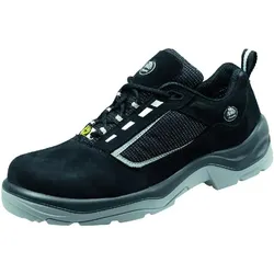 Bata, Sicherheitsschuhe, Werkschoen Saxa 3 Laag S2 Zwart (XW) Maat 42 - 11.017.234.42 (S2, 42)