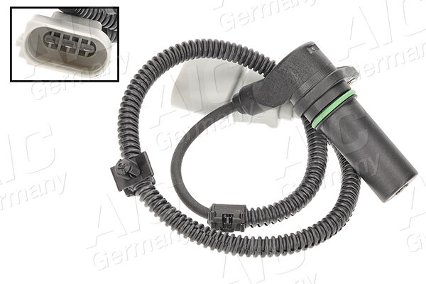 Aic Impulsgeber, Kurbelwelle Original Quality 56972 Für Vag