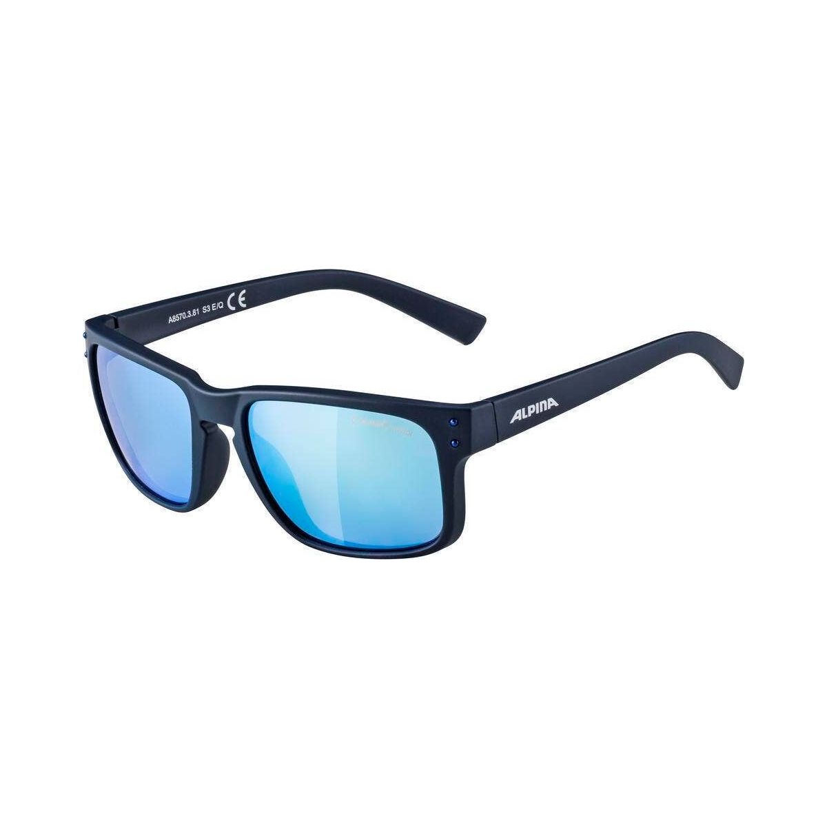 Alpina Kosmic nightblue matt ceramic mirror blue (81) one size A8570381