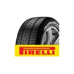Pirelli Scorpion Winter J XL 245/50 R20 105H