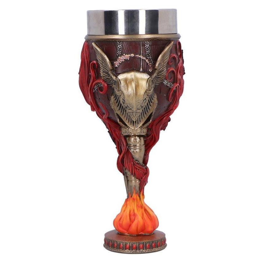 Magni Elden Ring - Malenia, Blade of Miquella Goblet (B7143C25)