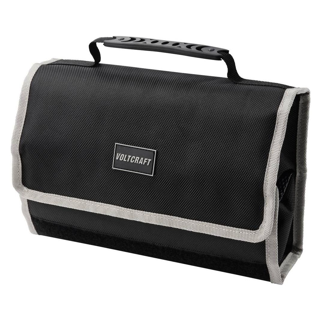 Voltcraft VC-18667095 MLBag-100 Messgerätetasche (VC-18667095)