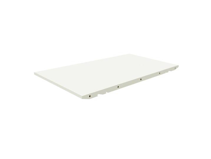 Andersen Furniture - Einlegeplatte für DK10 Esstisch, Laminat weiss