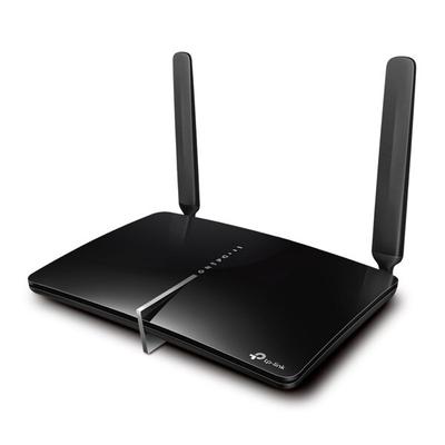 TP-LINK TPLINK LTE Router Archer MR600 (Archer MR600)