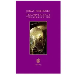 Traumvertraut, Fachbücher von Zehringer Jonas