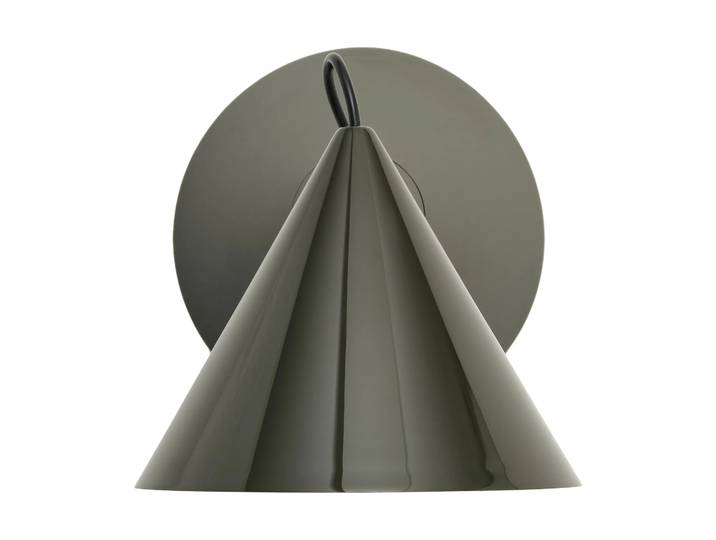 Tom Dixon Pose Surface Wandleuchte Kelp