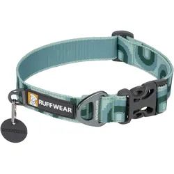Ruffwear Crag Collar (Hund), Halsband + Leine