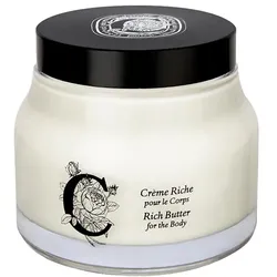200ml diptyque Rich Butter Body Cream