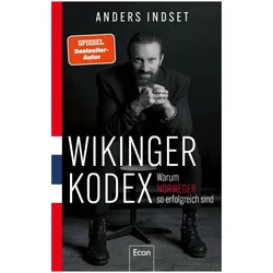 WIKINGER KODEX – Warum Norweger so erfolgreich sind, Sachbücher von Anders Indset