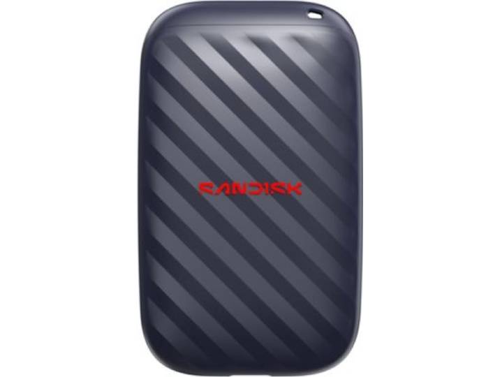 Sandisk - Disque Portable 500 Go