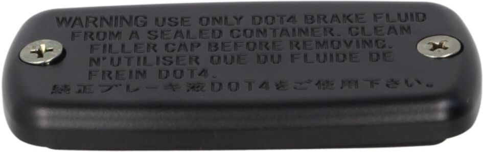 Bremsflüssigkeitsbehälter TOURMAX RCD-103