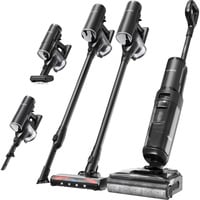 FLOOR ONE Switch S7 Stretch, Nass-/Trockensauger schwarz