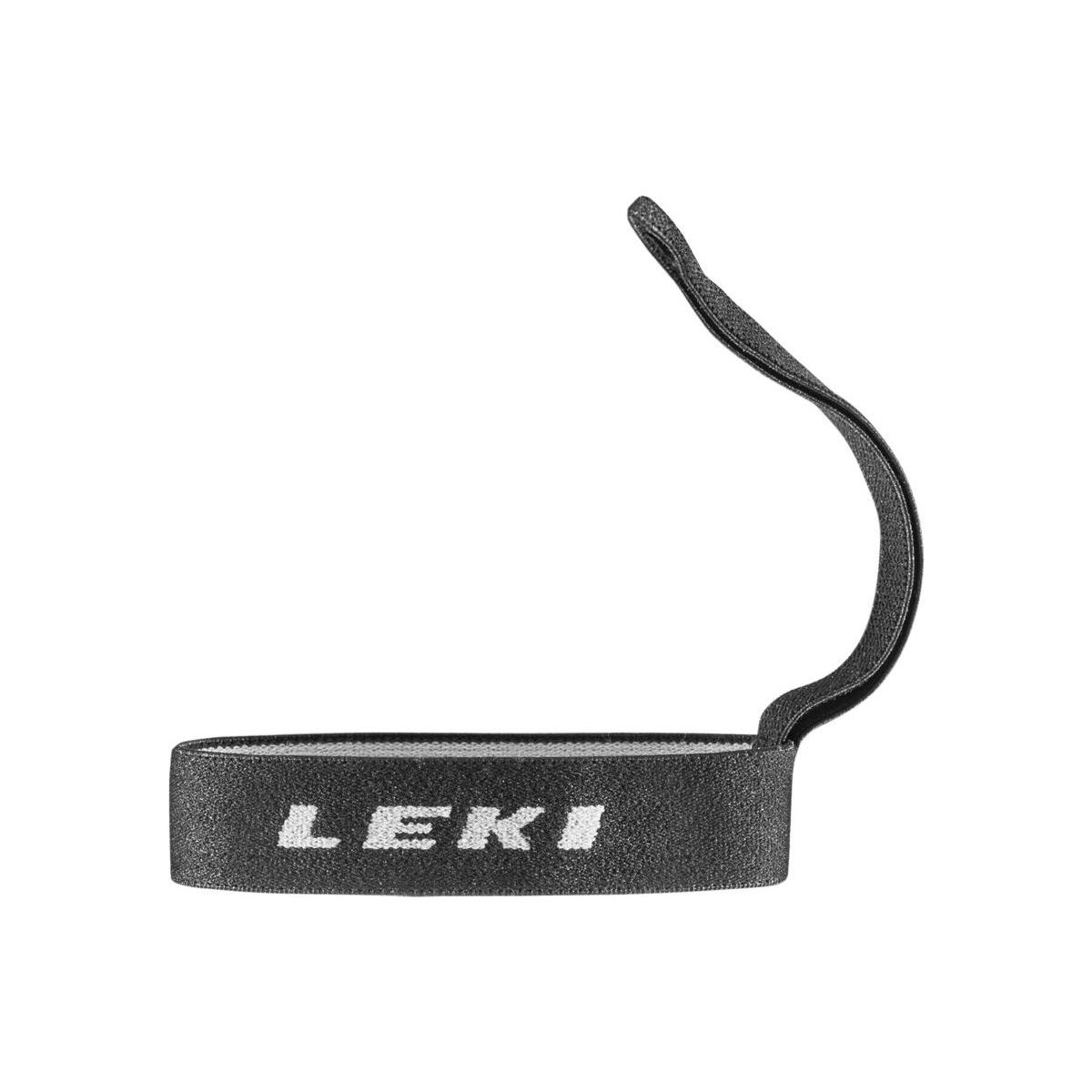 LEKI Glove Leash Comfort Flex black 370002003