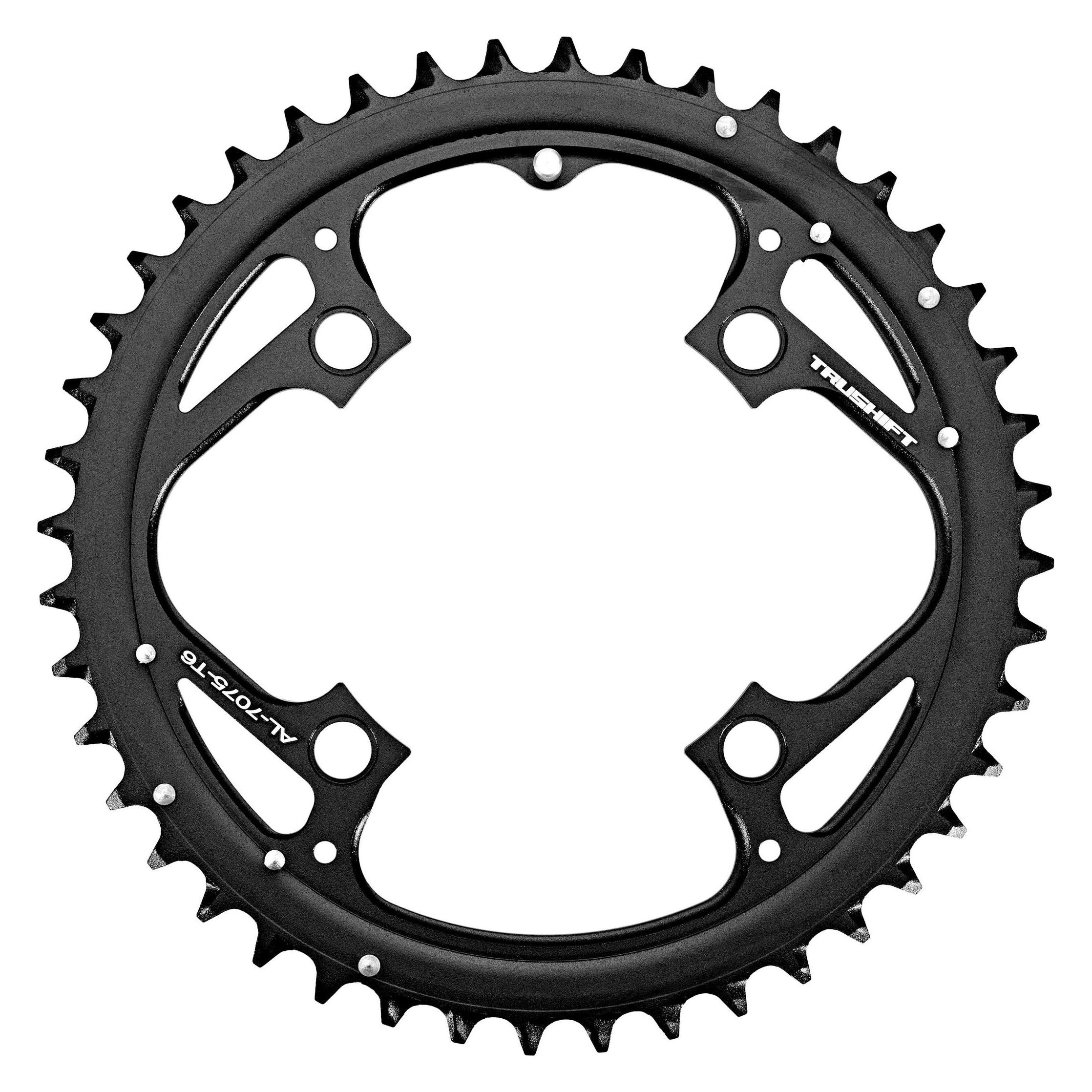 Truvativ MTB Kettenblatt 9-fach 104mm (48) (11.6215.017.000)