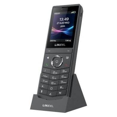 Fanvil Téléphone DECT modèle W620D (W620D)