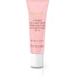 être belle Sensiplus Hydrasilk Tag & Nacht Creme - Reisegröße 30ml
