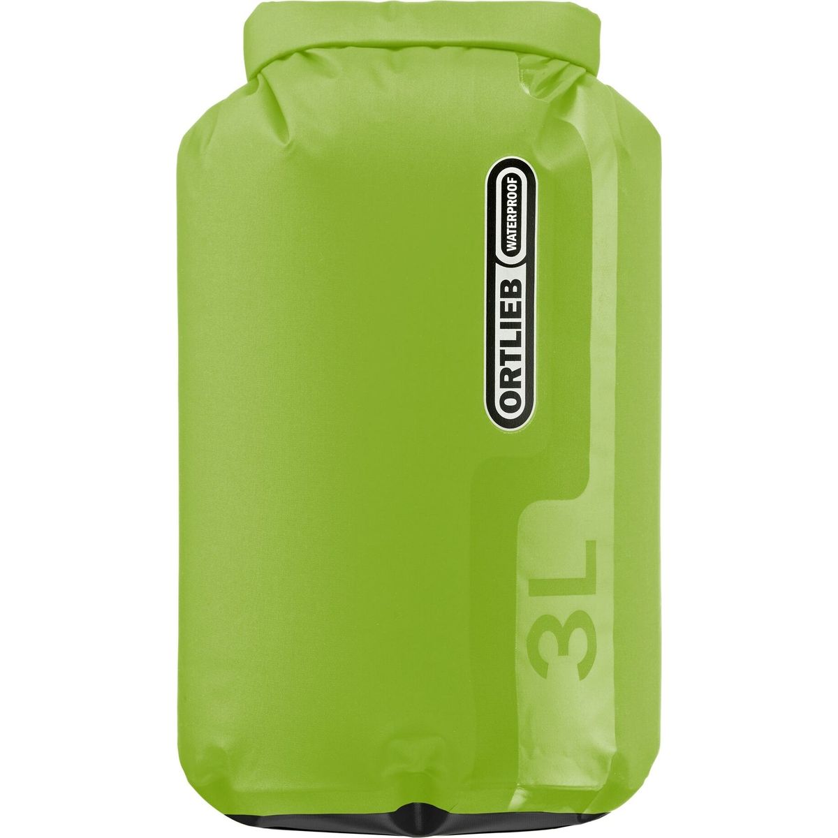 Ortlieb Dry-bag Light 3L light green 3L K20203