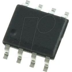 AT45DB081E-SHN - NOR-Flash-Speicher 8Mb, 1,7V, Seriell, SPI, 85MHz, SOL-8
