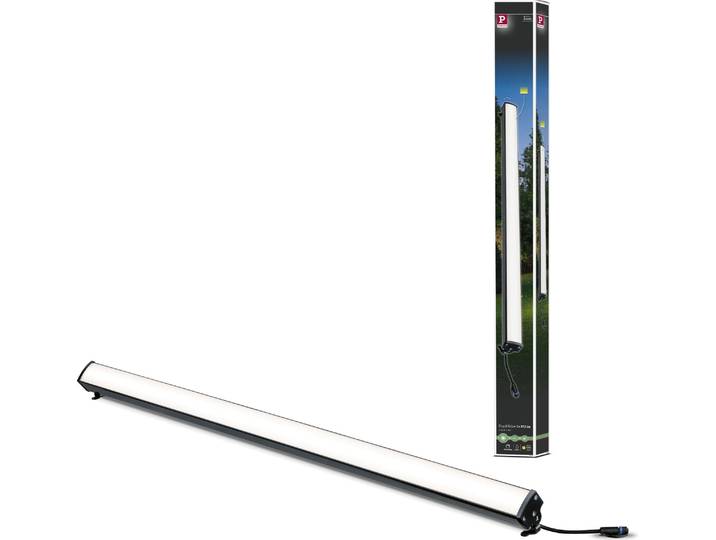 Paulmann Plug & Shine LED Luminaire en saillie au sol Rampe lumineuse