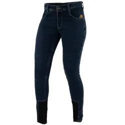 Trilobite Allshape Lady Jeans Daring Fit blau Gr. 28/32