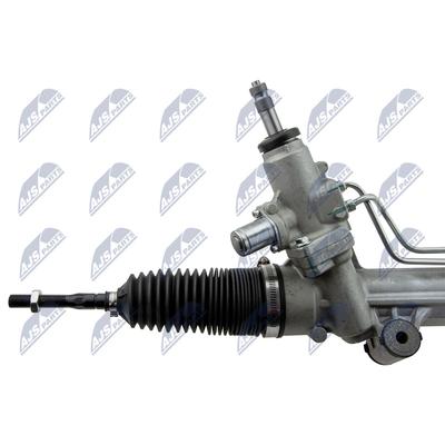 NTY Lenkgetriebe SPK-ME-010 für Mercedes