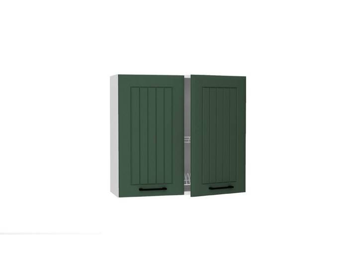 ROYAL24_MARKT Hängeschrank W80SU - Arvion - Moderne Küchen Ästhetik (Küchen Hängeschrank, 1-St., Premium - ARVION) Edle Stoffe - Schickes Design - Top Verarbeitung