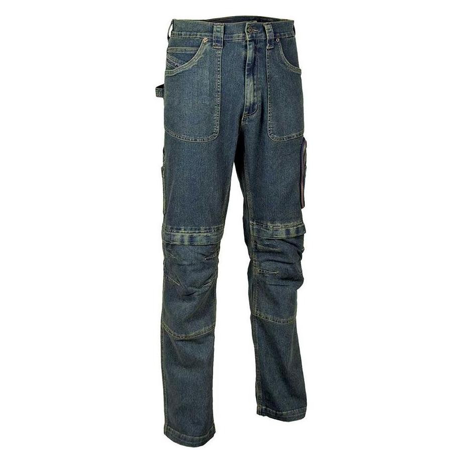 Cofra Jeans Arbeitshose Strech 44 (38) (34747380)