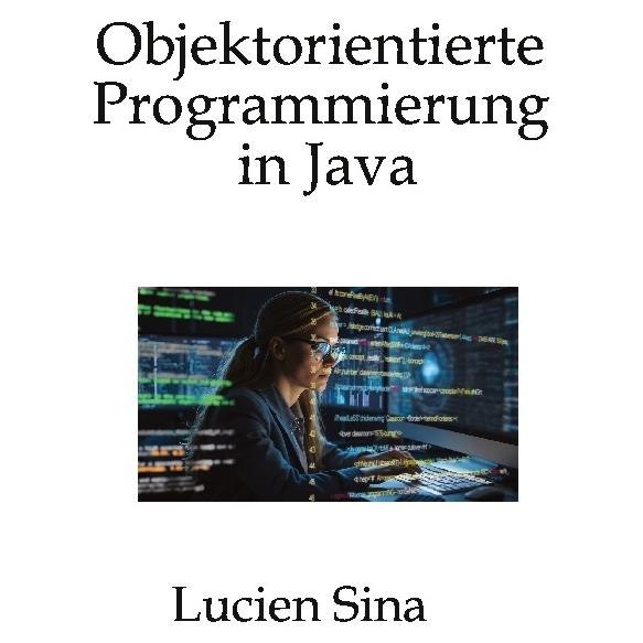 Umbreit Sina:Objektorientierte Programmierung i (67822717)