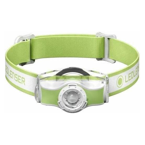 Ledlenser Scheinwerfer MH3 (200 lm) (501593)
