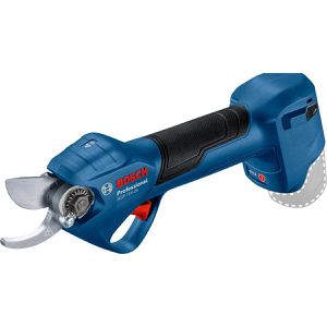 Bosch Astschere GGP 12V-25, 06008D8101, Akku, 12V, Bypass, Länge 30,2cm, bis 25mm Ø