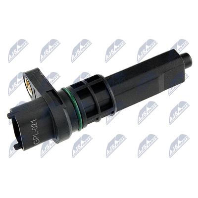 NTY Sensor, Geschwindigkeit ECP-PL-021 für STANDARD AUTOMOBILE GM Opel