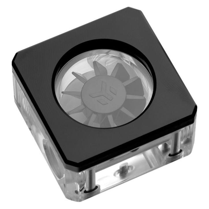 EKWB EK-Quantum Flow Indicator D-RGB Durchflussanzeiger (3831109827178)