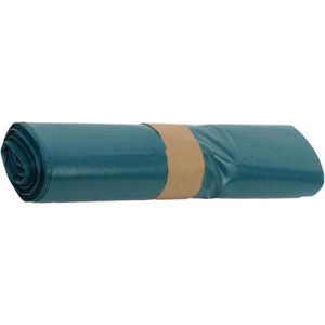 Funny Müllsäcke AG-270, 70 Liter, stark, blau, 250 Stück