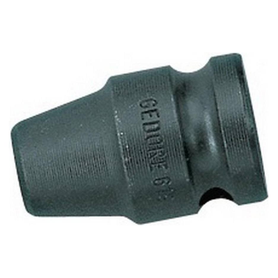 Gedore KB 620 Verbindungsstück 1/4" skt - 1/4" vkt (6524230)