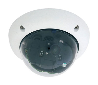 Mobotix D24M-Sec, BGV C9 EMC EN 61000 EN 50155 FCC 15B CE, 0,05 Lux, 90°, Auto, 8x, 2048 x 1536 Pixel