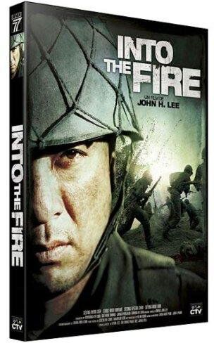 Lee, John H. - Into the fire [FR Import] - Preis vom 19.10.2026 19:33:35 h