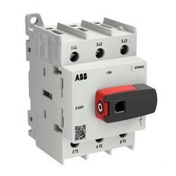 ABB OT80G2-3BS Lasttrennschalter verriegelbar 1 St. 1SCA162549R1001