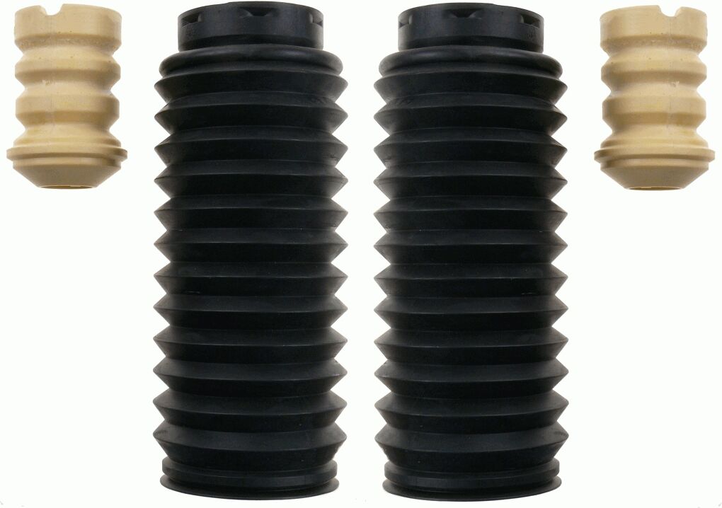 Sachs Staubschutzsatz, Stoßdämpfer Service Kit 900091 Für Bmw