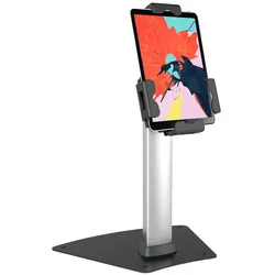 KIMEX - Universal-Tischhalter für Tablet 7.9''-10.5''