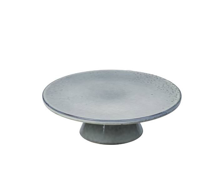Broste Copenhagen Nordic Sea taartplateau - 14533459