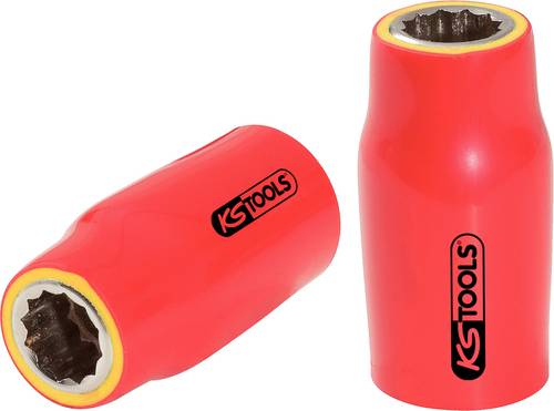 KS Tools 117.1355 Stecknuss 1/2"