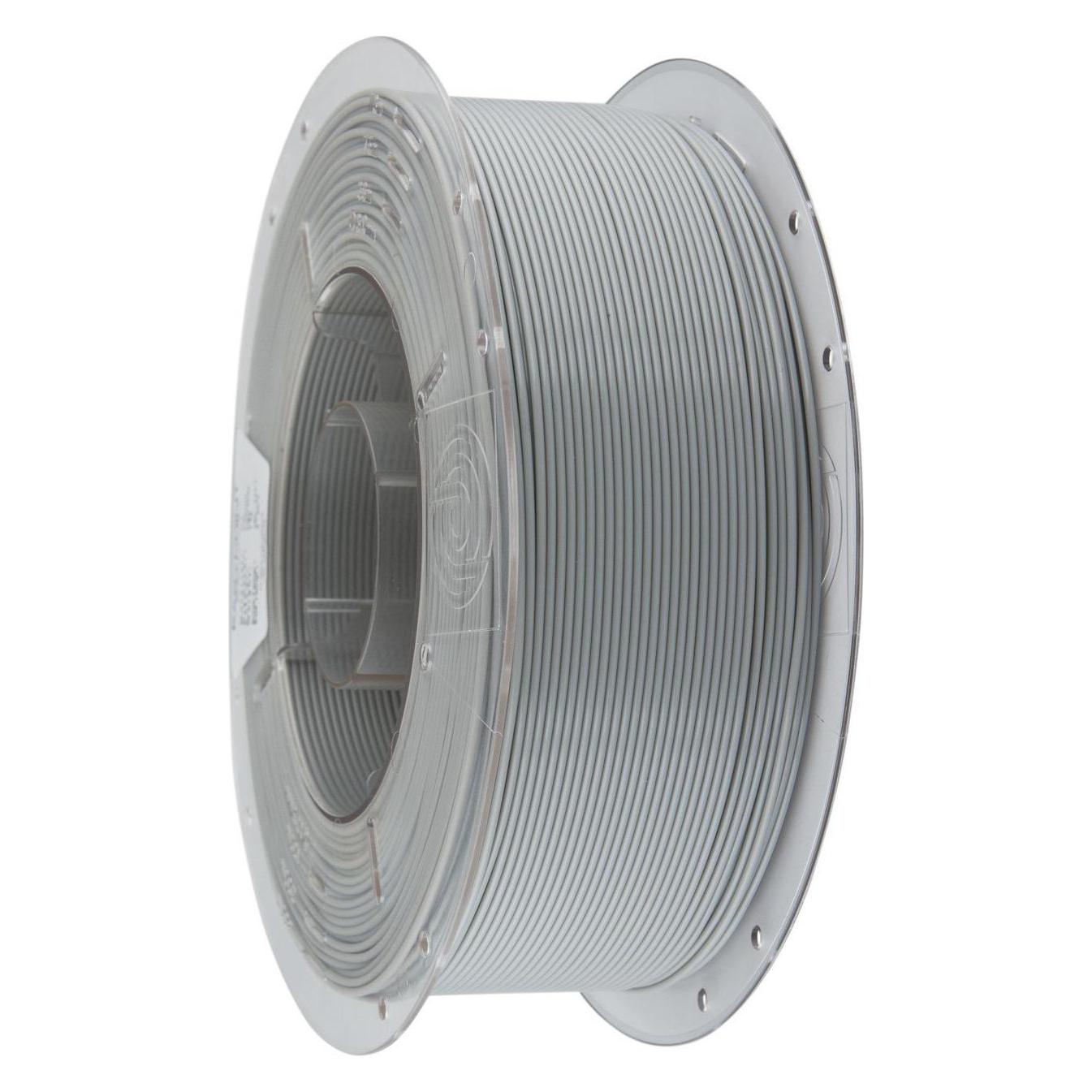 Prima Creator EasyPrint PLA - 1.75mm - 1 kg - Light Grey (1000 g, 1.75 mm) (PC-EPLA-175-1000-LG)