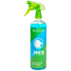 JOE ́S NO-FLATS Fahrradreiniger Eco Bike-Soap | 1000 ml