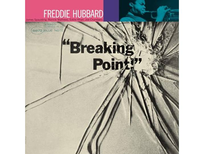 Breaking Point
