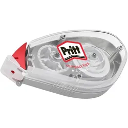 Pritt Korrekturroller compact flex 4.2 mm