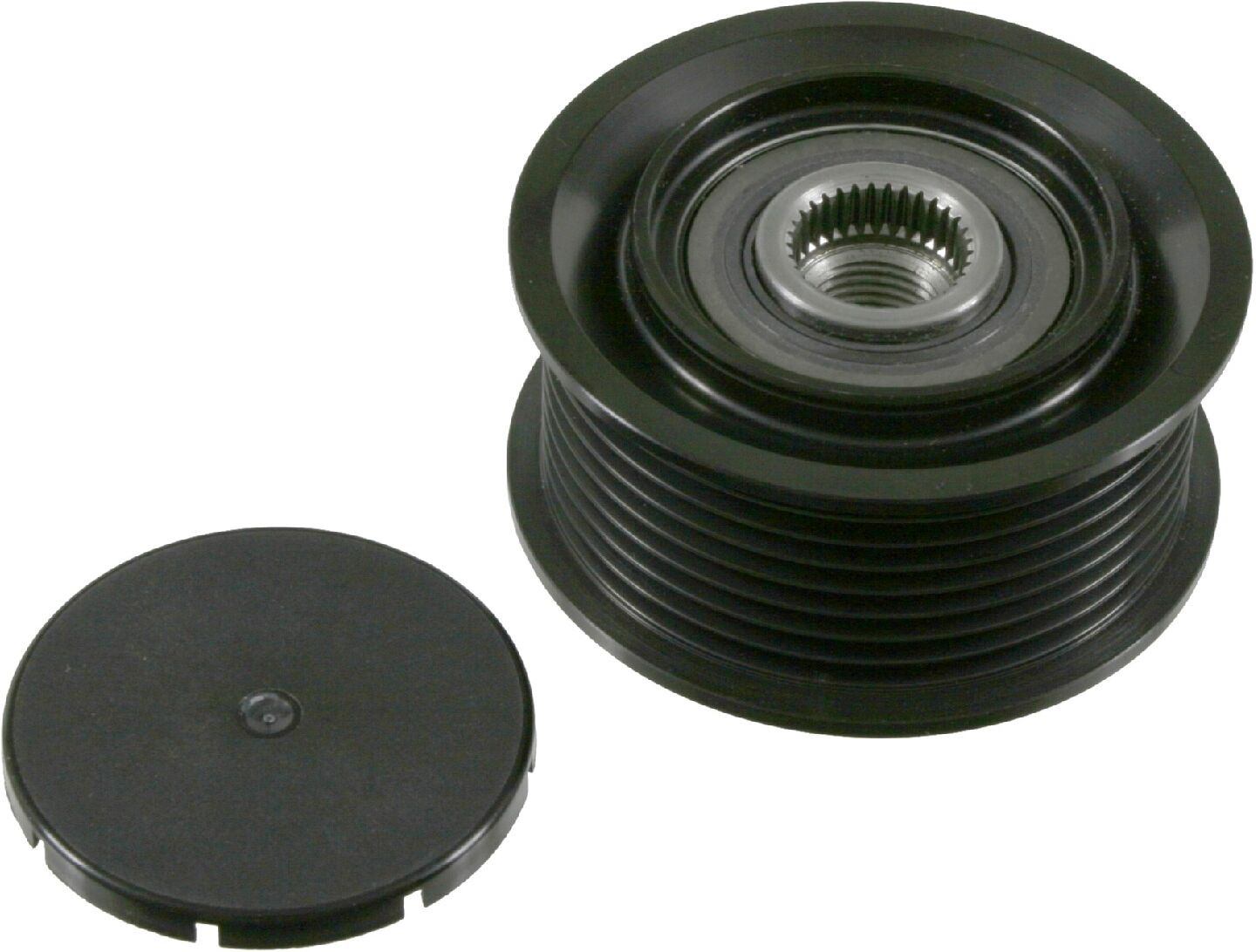 FEBI BILSTEIN 21662 Poulie débrayable d'alternateur