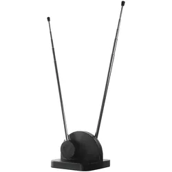 Axing TZA6-00 Teleskop-Zimmerantenne TZA00600 TZA 6-00