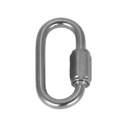 Scubaforce Quick Link 5.0 cm - Kettenschnellverbinder